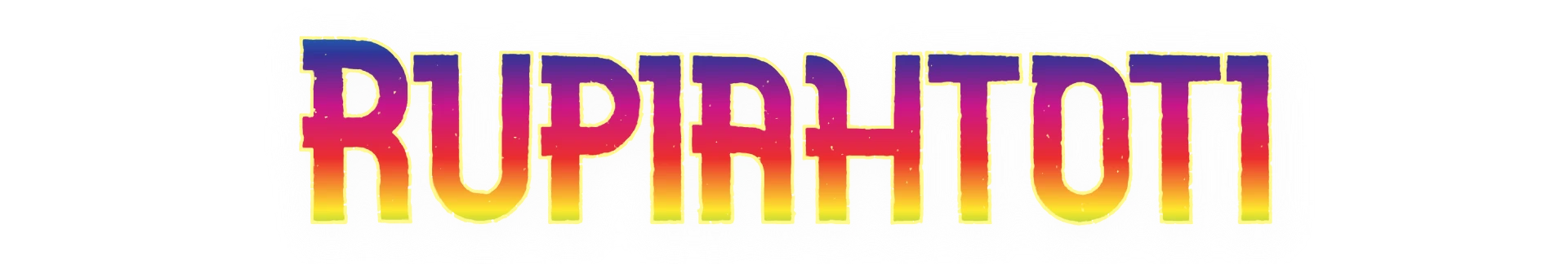 Rupiahtoti